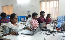 Emblix SEO and PPC specialists focused on campaign work