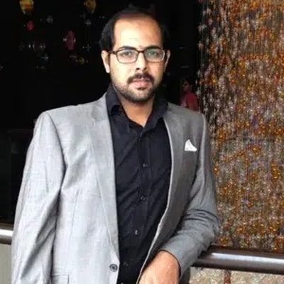 Sri Nidadavolu, Co-founder of Emblix Solutions