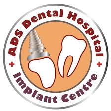 ADS Dental Hospital logo